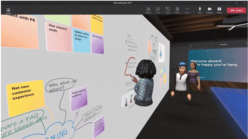 Microsoft 365