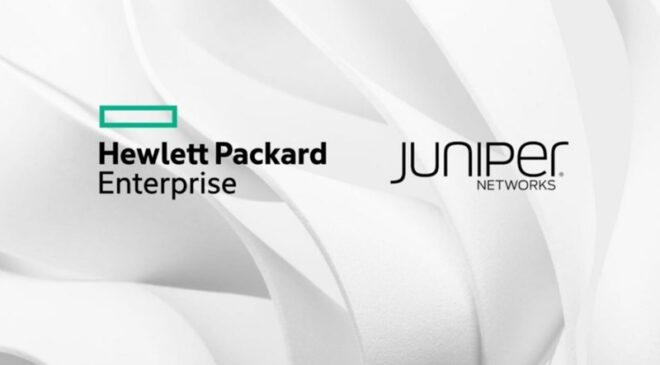 hpejuniper